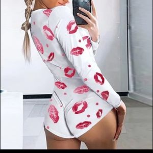 💋Sexy Adult Onesie💋